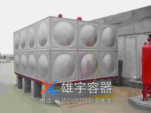 肇庆水箱